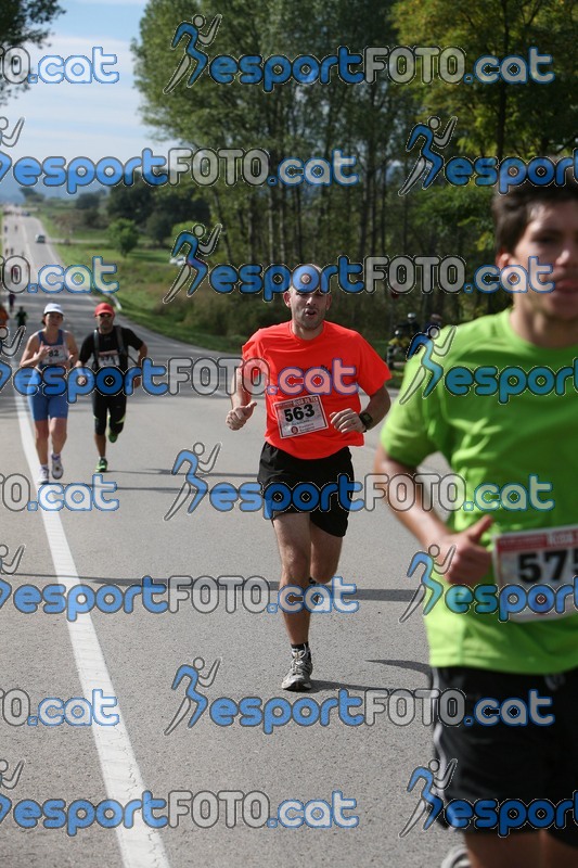 Esport Foto - Esportfoto .CAT - Fotos de Mitja Marató Roda de Ter 2012 - Dorsal [563] -   1350222047_1519.jpg