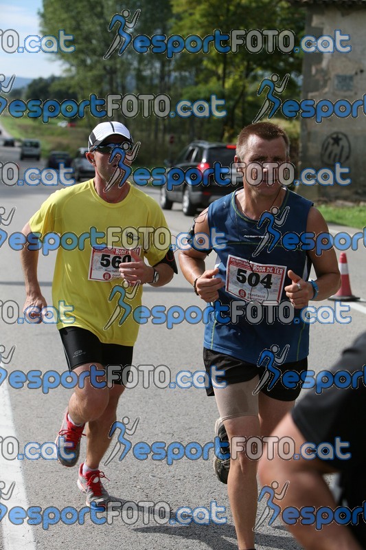 Esport Foto - Esportfoto .CAT - Fotos de Mitja Marató Roda de Ter 2012 - Dorsal [560] -   1350222124_1608.jpg