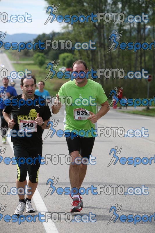 Esport Foto - Esportfoto .CAT - Fotos de Mitja Marató Roda de Ter 2012 - Dorsal [540] -   1350222225_1738.jpg