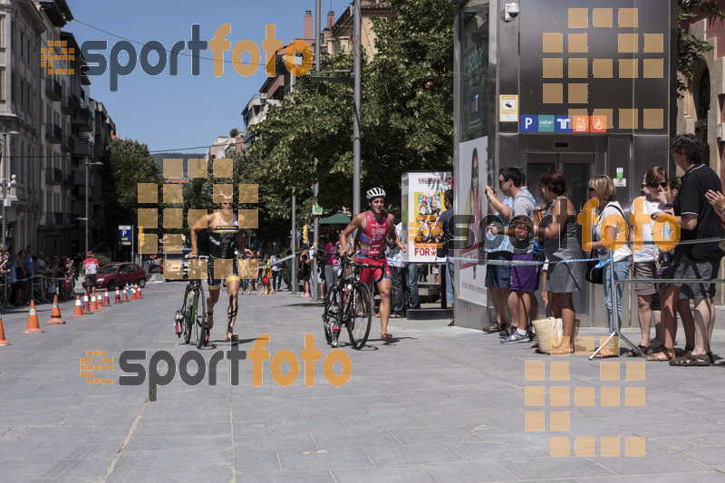 Esport Foto - Esportfoto .CAT - Fotos de Triatló d'Osona 2014 - Dorsal [7030] -   1405867689_9753.jpg