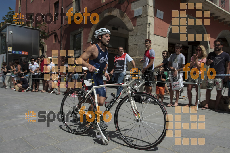Esport Foto - Esportfoto .CAT - Fotos de Triatló d'Osona 2014 - Dorsal [739] -   1405867969_9791.jpg