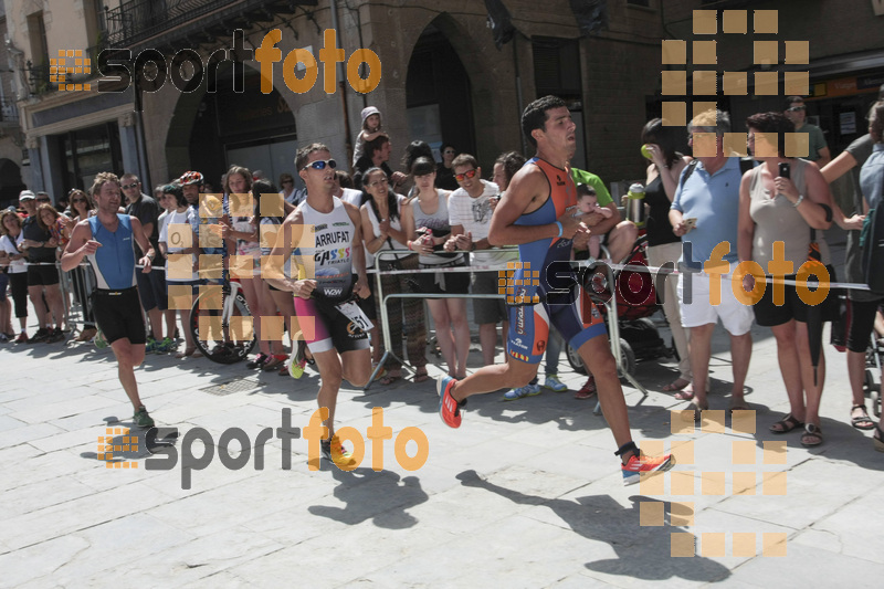 Esport Foto - Esportfoto .CAT - Fotos de Triatló d'Osona 2014 - Dorsal [2451] -   1405867973_9793.jpg