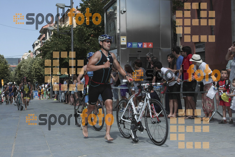 Esport Foto - Esportfoto .CAT - Fotos de Triatló d'Osona 2014 - Dorsal [3982] -   1405867975_9794.jpg