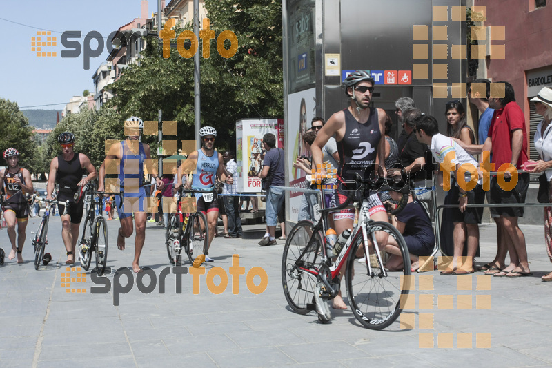 Esport Foto - Esportfoto .CAT - Fotos de Triatló d'Osona 2014 - Dorsal [1095] -   1405867981_9797.jpg
