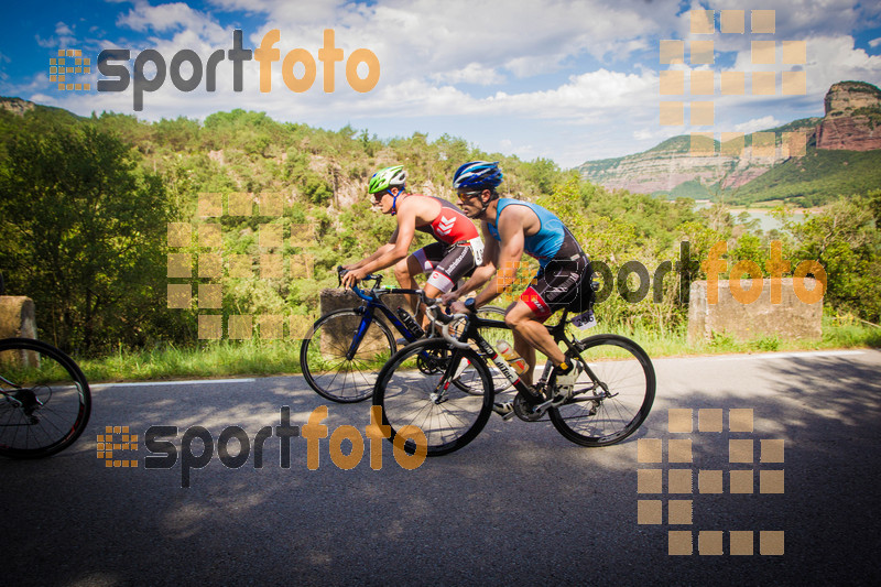 Esport Foto - Esportfoto .CAT - Fotos de Triatló d'Osona 2014 - Dorsal [296] -   1405881624_7476.jpg