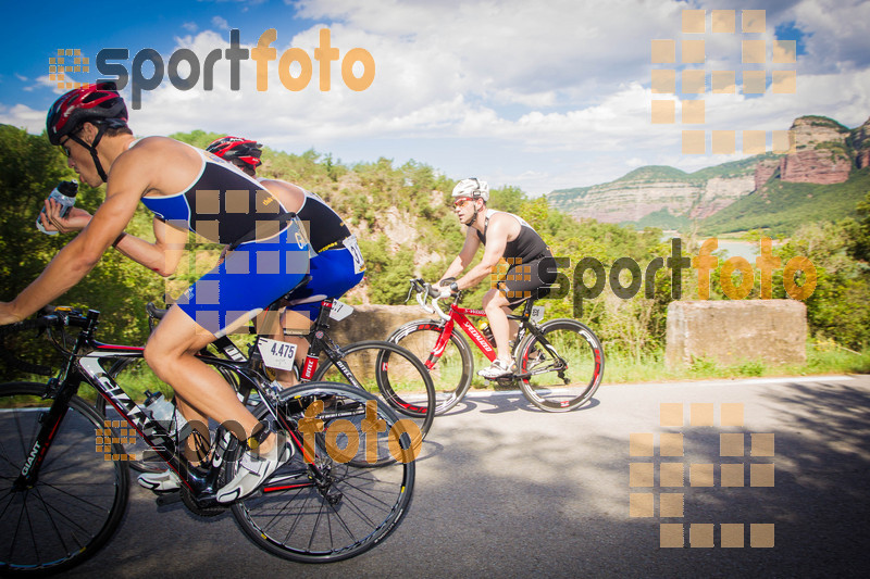 Esport Foto - Esportfoto .CAT - Fotos de Triatló d'Osona 2014 - Dorsal [532] -   1405882939_7549.jpg