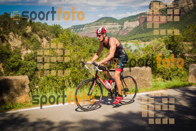 Esport Foto - Esportfoto .CAT - Fotos de Triatló d'Osona 2014 - Dorsal [1274] -   1405882951_7553.jpg