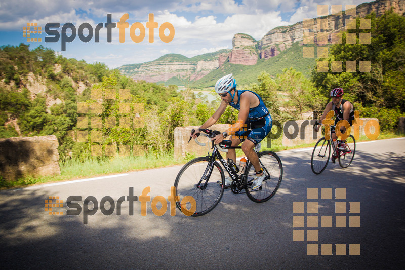 Esport Foto - Esportfoto .CAT - Fotos de Triatló d'Osona 2014 - Dorsal [4395] -   1405882954_7554.jpg
