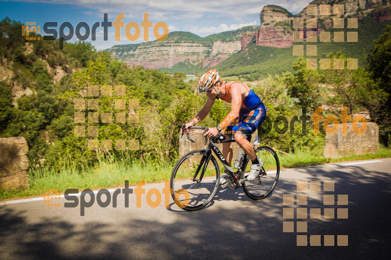 Esport Foto - Esportfoto .CAT - Fotos de Triatló d'Osona 2014 - Dorsal [2605] -   1405882963_7557.jpg