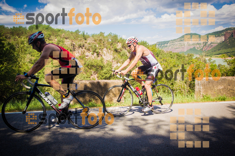Esport Foto - Esportfoto .CAT - Fotos de Triatló d'Osona 2014 - Dorsal [6005] -   1405883798_7603.jpg