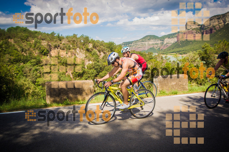 Esport Foto - Esportfoto .CAT - Fotos de Triatló d'Osona 2014 - Dorsal [3850] -   1405883854_7622.jpg