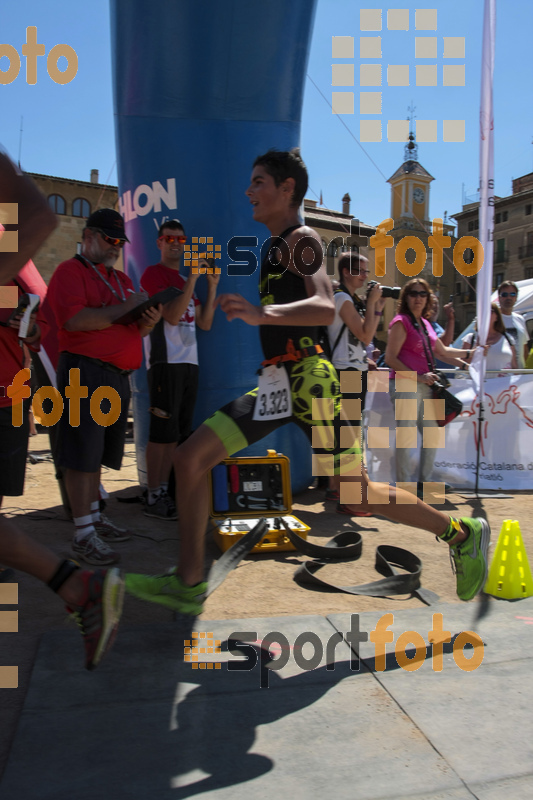 Esport Foto - Esportfoto .CAT - Fotos de Triatló d'Osona 2014 - Dorsal [3323] -   1405887440_0213.jpg