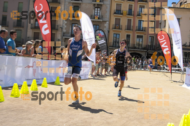 Esport Foto - Esportfoto .CAT - Fotos de Triatló d'Osona 2014 - Dorsal [5349] -   1405888311_0309.jpg