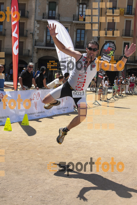 Esport Foto - Esportfoto .CAT - Fotos de Triatló d'Osona 2014 - Dorsal [6027] -   1405888456_0383.jpg