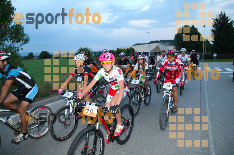 Esport Foto - Esportfoto .CAT - Fotos de Nocturna Tona Bikes	 - Dorsal [34] -   1407060026_801.jpg
