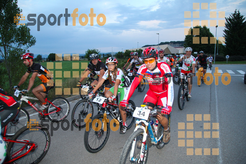 Esport Foto - Esportfoto .CAT - Fotos de Nocturna Tona Bikes	 - Dorsal [34] -   1407060029_802.jpg