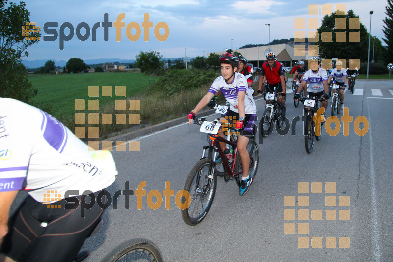 Esport Foto - Esportfoto .CAT - Fotos de Nocturna Tona Bikes	 - Dorsal [68] -   1407060048_812.jpg