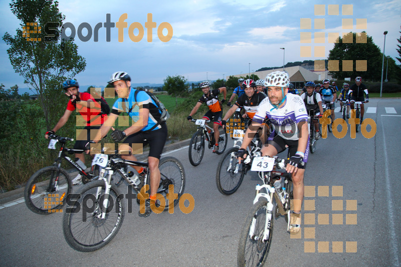 Esport Foto - Esportfoto .CAT - Fotos de Nocturna Tona Bikes	 - Dorsal [43] -   1407060068_817.jpg