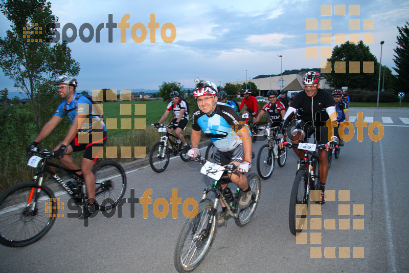 Esport Foto - Esportfoto .CAT - Fotos de Nocturna Tona Bikes	 - Dorsal [43] -   1407060079_822.jpg