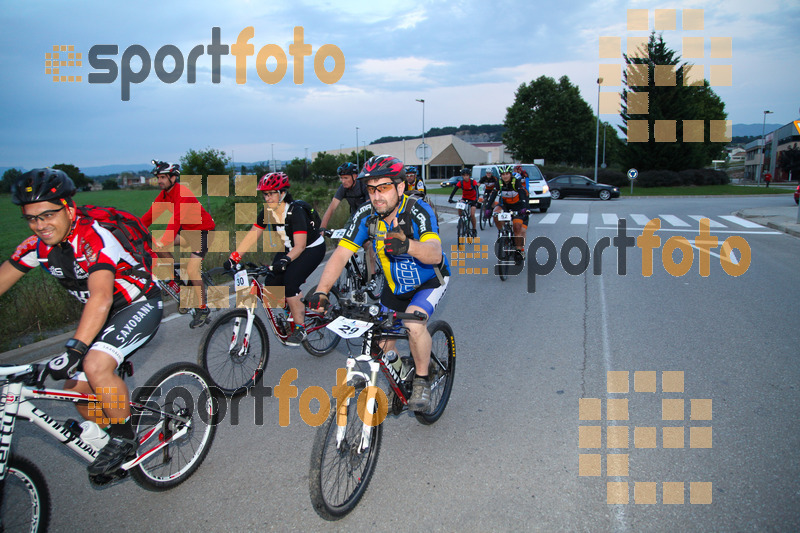 Esport Foto - Esportfoto .CAT - Fotos de Nocturna Tona Bikes	 - Dorsal [30] -   1407060086_825.jpg