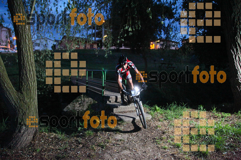 Esport Foto - Esportfoto .CAT - Fotos de Nocturna Tona Bikes	 - Dorsal [62] -   1407062710_840.jpg
