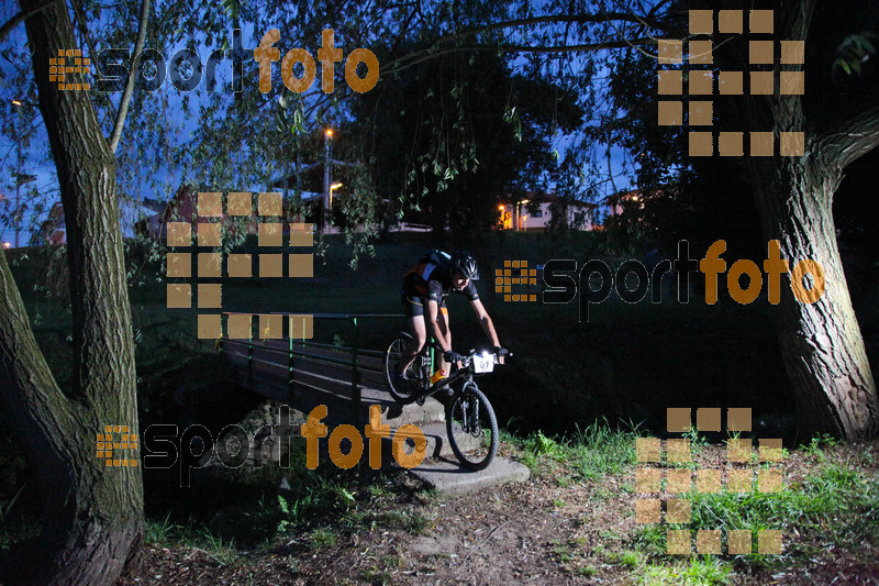 Esport Foto - Esportfoto .CAT - Fotos de Nocturna Tona Bikes	 - Dorsal [61] -   1407062732_850.jpg