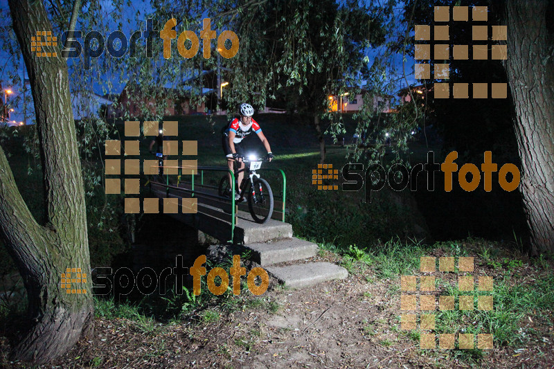 Esport Foto - Esportfoto .CAT - Fotos de Nocturna Tona Bikes	 - Dorsal [18] -   1407063604_852.jpg