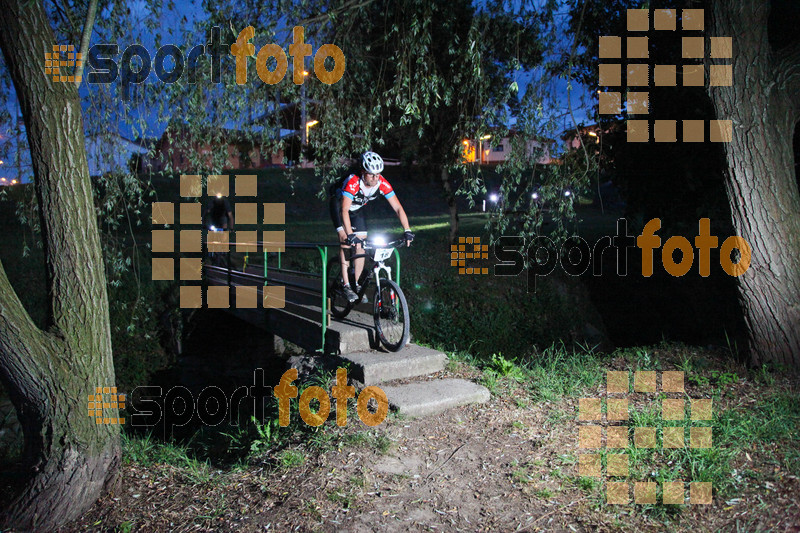 Esport Foto - Esportfoto .CAT - Fotos de Nocturna Tona Bikes	 - Dorsal [18] -   1407063606_853.jpg