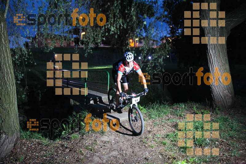 Esport Foto - Esportfoto .CAT - Fotos de Nocturna Tona Bikes	 - Dorsal [18] -   1407063610_855.jpg