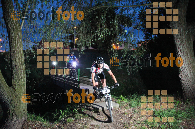 Esport Foto - Esportfoto .CAT - Fotos de Nocturna Tona Bikes	 - Dorsal [4] -   1407063633_865.jpg