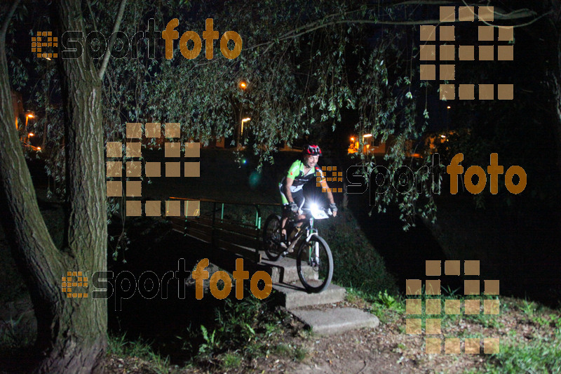 Esport Foto - Esportfoto .CAT - Fotos de Nocturna Tona Bikes	 - Dorsal [25] -   1407068106_1029.jpg
