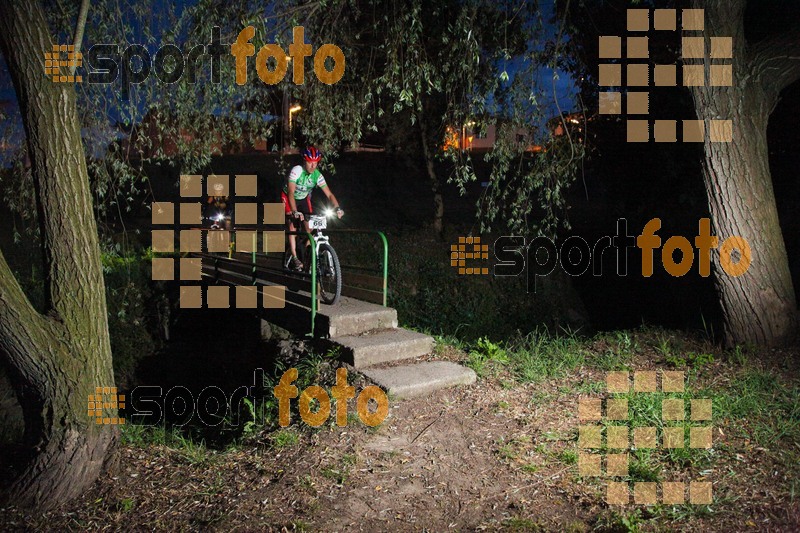 Esport Foto - Esportfoto .CAT - Fotos de Nocturna Tona Bikes	 - Dorsal [66] -   1407068176_901.jpg