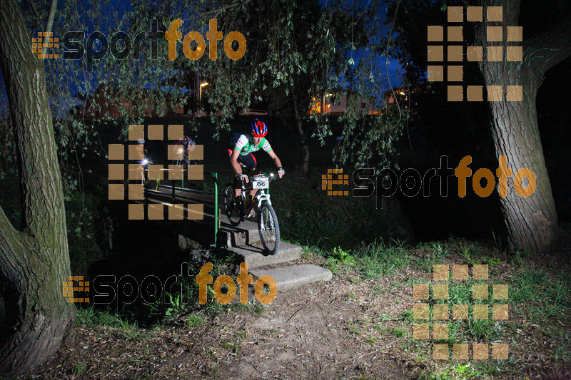 Esport Foto - Esportfoto .CAT - Fotos de Nocturna Tona Bikes	 - Dorsal [66] -   1407068178_902.jpg