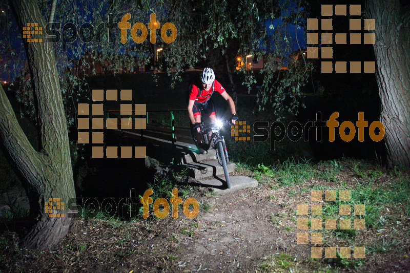 Esport Foto - Esportfoto .CAT - Fotos de Nocturna Tona Bikes	 - Dorsal [27] -   1407069055_925.jpg