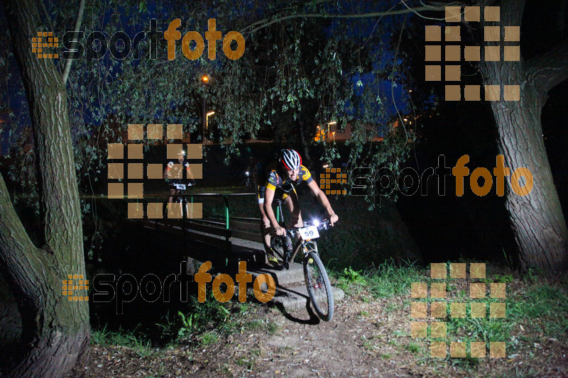 Esport Foto - Esportfoto .CAT - Fotos de Nocturna Tona Bikes	 - Dorsal [59] -   1407069926_946.jpg