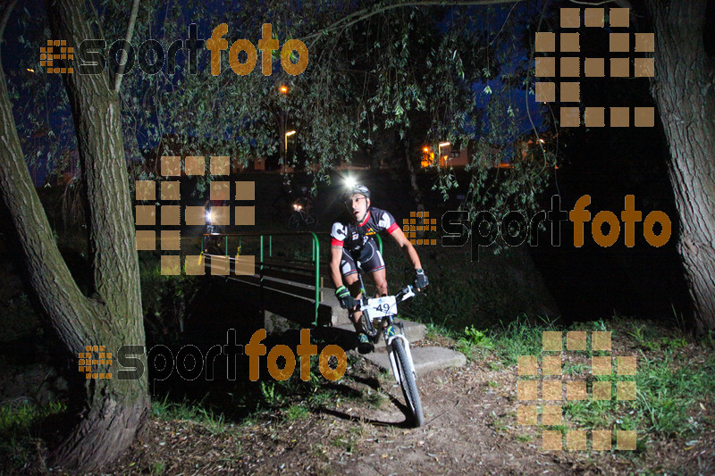 Esport Foto - Esportfoto .CAT - Fotos de Nocturna Tona Bikes	 - Dorsal [49] -   1407069933_949.jpg