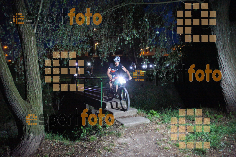 Esport Foto - Esportfoto .CAT - Fotos de Nocturna Tona Bikes	 - Dorsal [31] -   1407070841_978.jpg