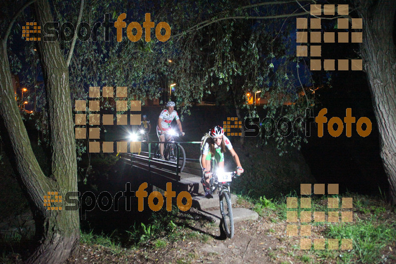 Esport Foto - Esportfoto .CAT - Fotos de Nocturna Tona Bikes	 - Dorsal [12] -   1407070874_993.jpg