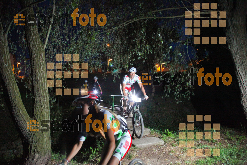Esport Foto - Esportfoto .CAT - Fotos de Nocturna Tona Bikes	 - Dorsal [11] -   1407070876_994.jpg