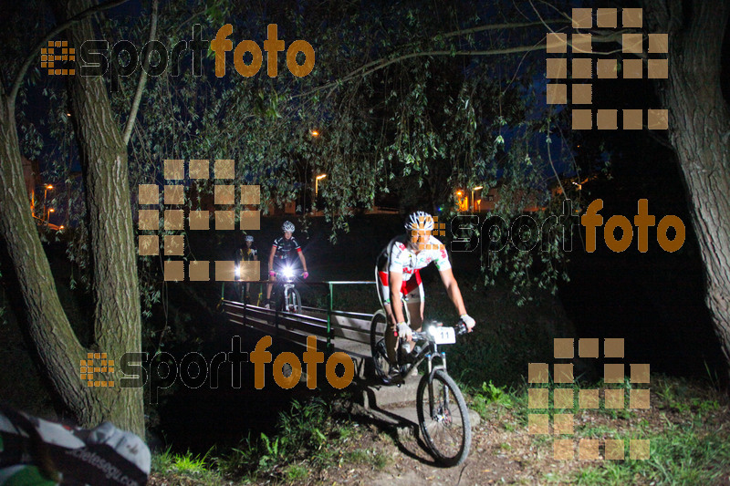 Esport Foto - Esportfoto .CAT - Fotos de Nocturna Tona Bikes	 - Dorsal [11] -   1407071703_995.jpg