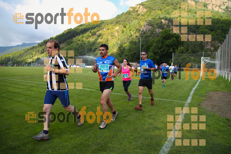 Esport Foto - Esportfoto .CAT - Fotos de Anar Fent Rural Running 2014 - Dorsal [128] -   1408189612_17092.jpg