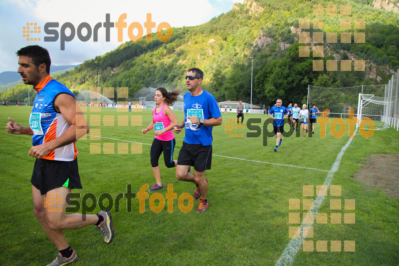 Esport Foto - Esportfoto .CAT - Fotos de Anar Fent Rural Running 2014 - Dorsal [128] -   1408189614_17093.jpg
