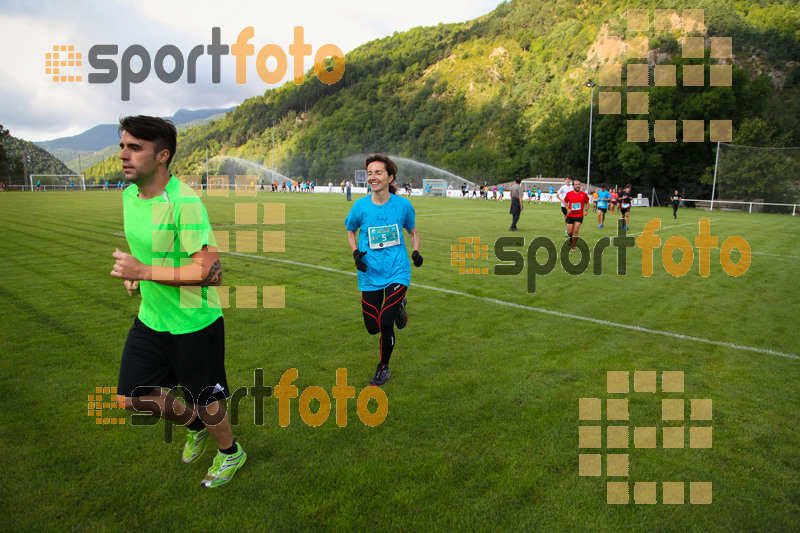Esport Foto - Esportfoto .CAT - Fotos de Anar Fent Rural Running 2014 - Dorsal [5] -   1408190408_17105.jpg