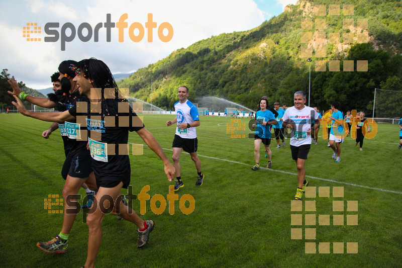 Esport Foto - Esportfoto .CAT - Fotos de Anar Fent Rural Running 2014 - Dorsal [136] -   1408190433_17116.jpg