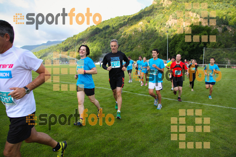 Esport Foto - Esportfoto .CAT - Fotos de Anar Fent Rural Running 2014 - Dorsal [141] -   1408190438_17118.jpg