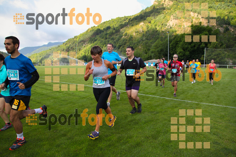 Esport Foto - Esportfoto .CAT - Fotos de Anar Fent Rural Running 2014 - Dorsal [95] -   1408190459_17125.jpg