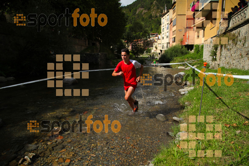 Esport Foto - Esportfoto .CAT - Fotos de Anar Fent Rural Running 2014 - Dorsal [125] -   1408191358_17158.jpg