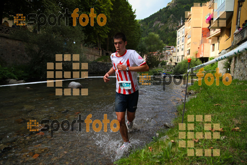 Esport Foto - Esportfoto .CAT - Fotos de Anar Fent Rural Running 2014 - Dorsal [35] -   1408192214_17172.jpg