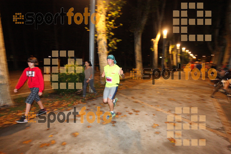 Esport Foto - Esportfoto .CAT - Fotos de La Cocollona night run Girona 2014 - 5 / 10 km - Dorsal [743] -   1409476506_18817.jpg