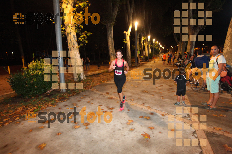 Esport Foto - Esportfoto .CAT - Fotos de La Cocollona night run Girona 2014 - 5 / 10 km - Dorsal [323] -   1409476508_18818.jpg